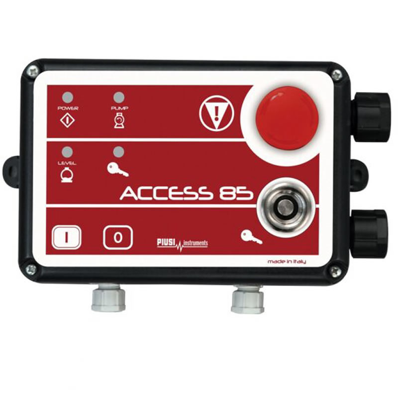 ACCESS 85